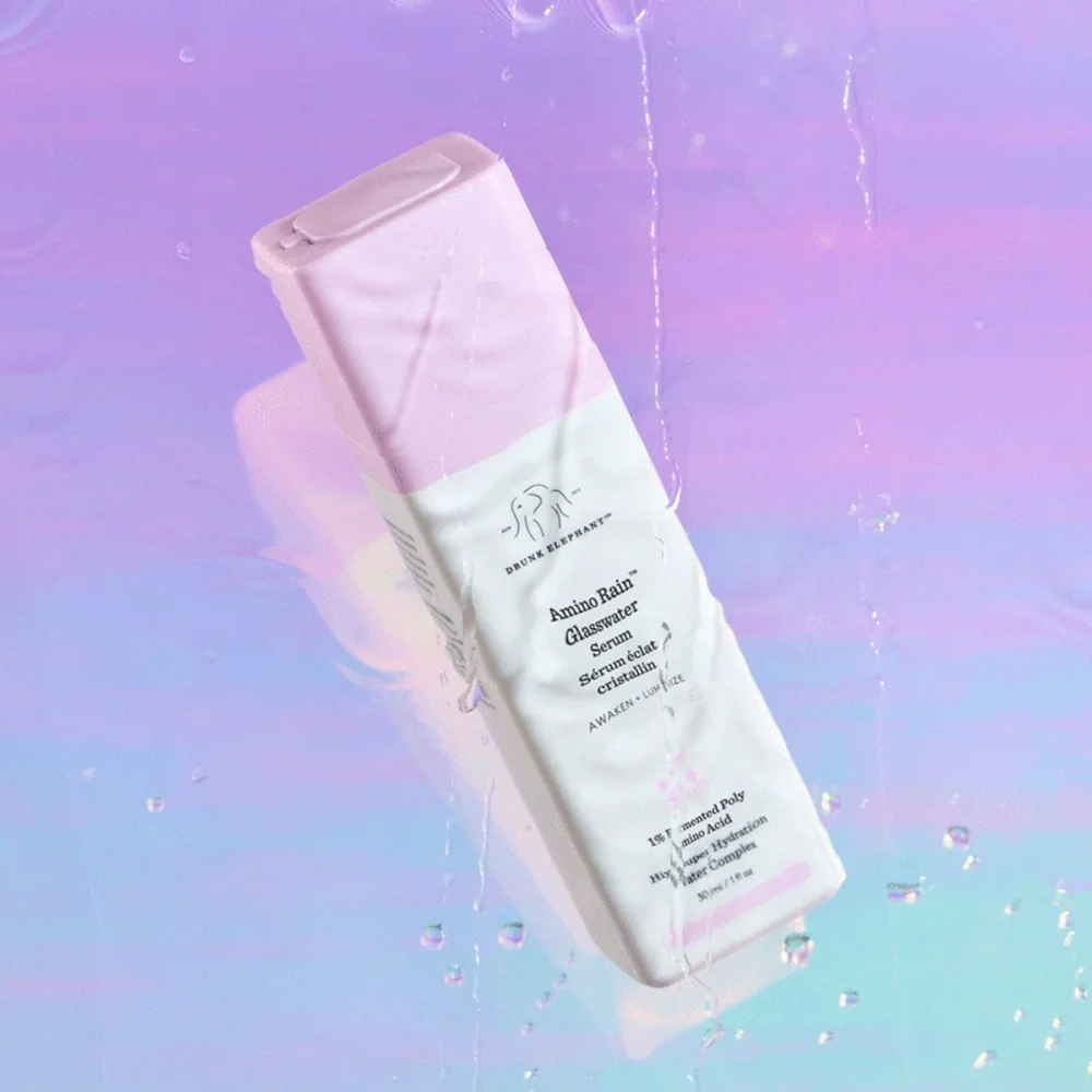Drunk Elephant Amino Rain™ Glasswater Serum